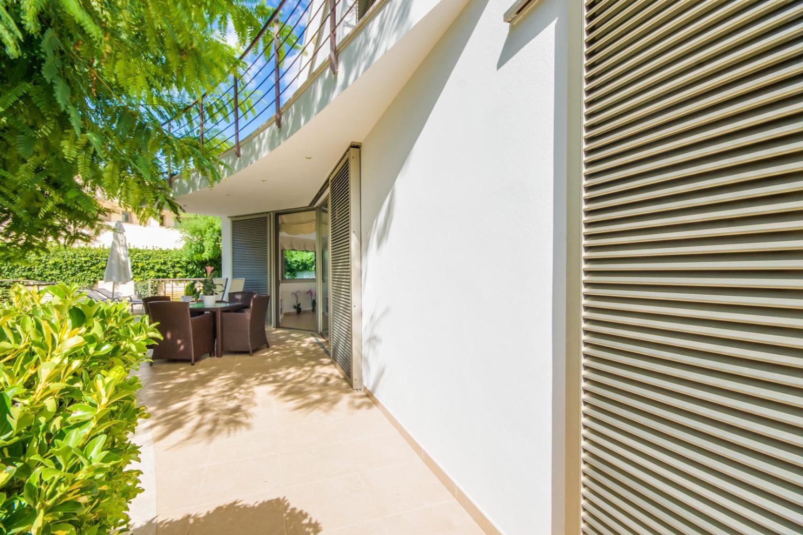 Ideal Mallorca - Casa Francina Dom wakacyjny Playa de Muro (Mallorca)